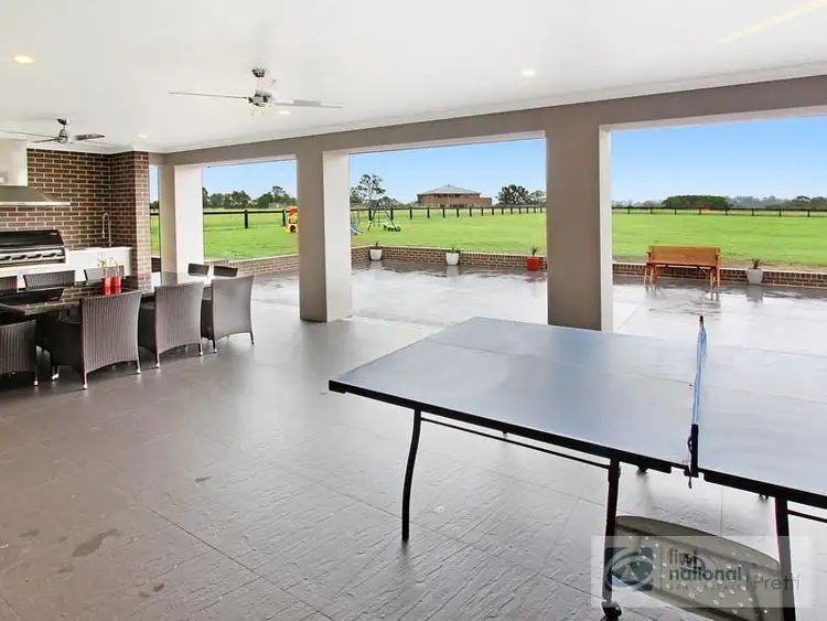 Fifth view of Homely house listing, 6 Humewood Place, Luddenham NSW 2745