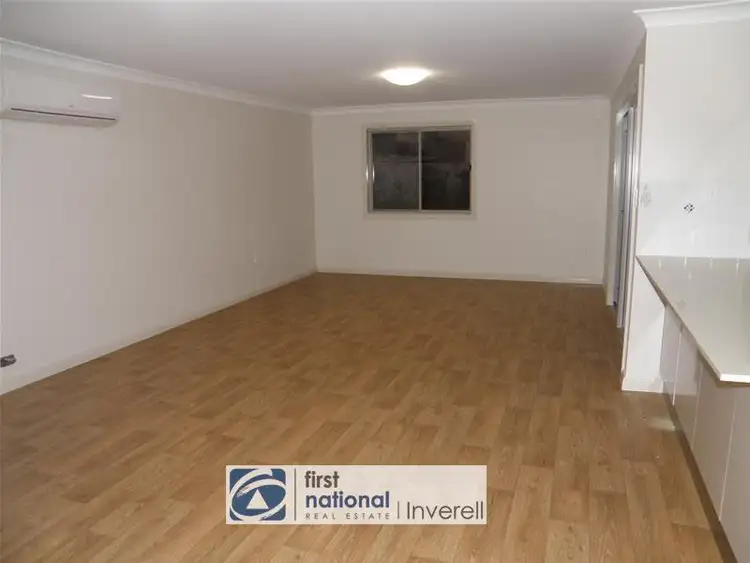 Fourth view of Homely semi-detached listing, 3/74 Froude Street, Inverell NSW 2360