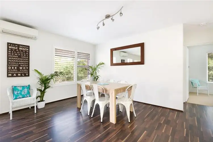 Fifth view of Homely unit listing, 20/75 Pacific Parade, Dee Why NSW 2099