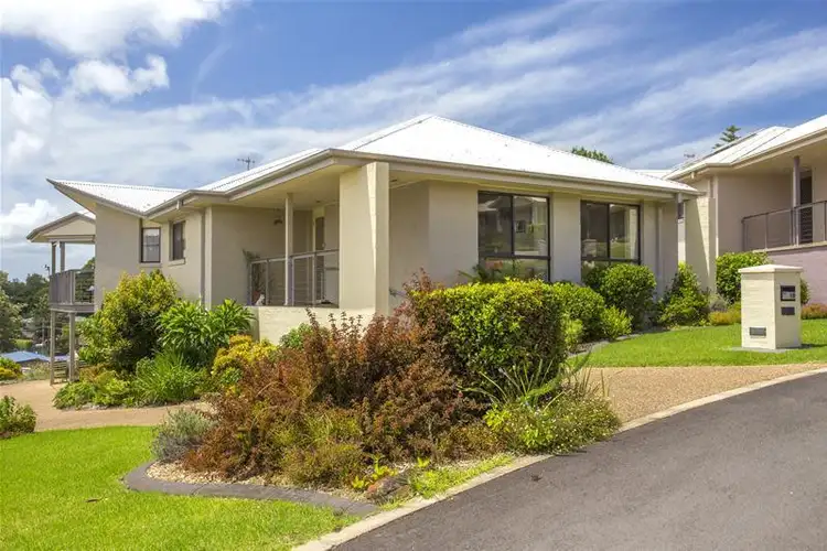 19 Fairway View, Catalina NSW 2536