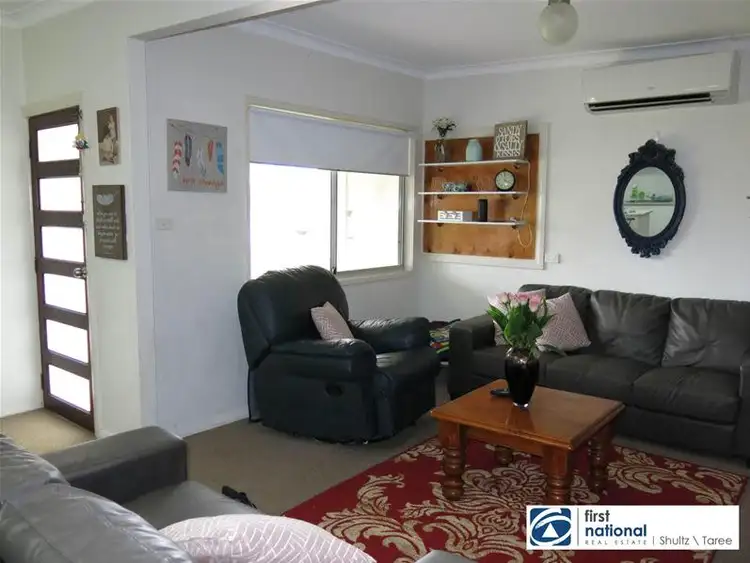 Fifth view of Homely house listing, 1 Dolphin Avenue, Taree NSW 2430