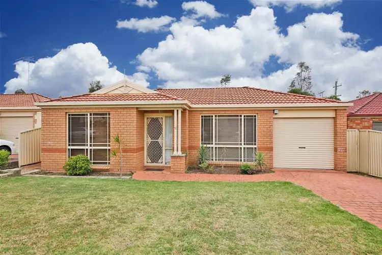 13 Kokoda Circuit, Mount Annan NSW 2567