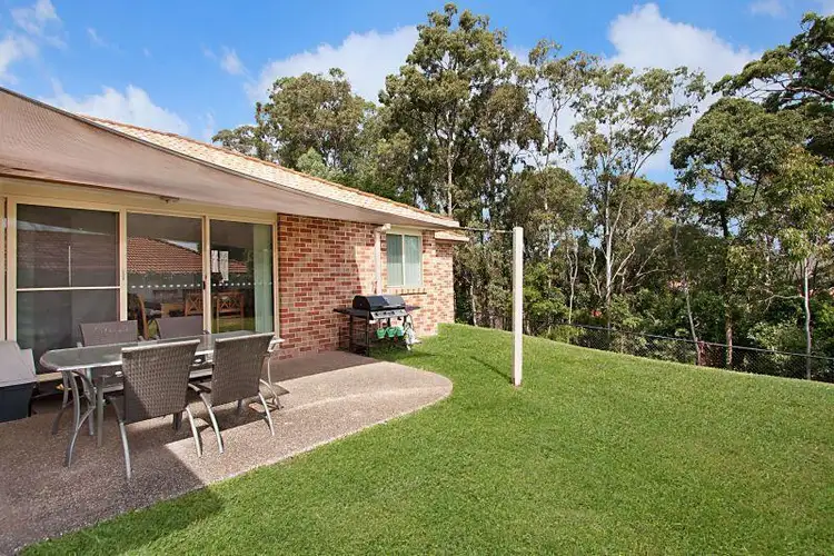 Second view of Homely house listing, 25 Hibertia Avenue, Elanora QLD 4221