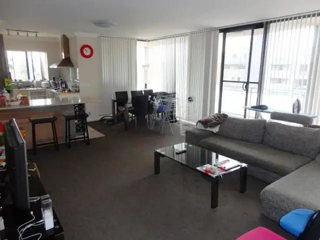 Third view of Homely apartment listing, 20/822 Anzac Parade, Maroubra NSW 2035