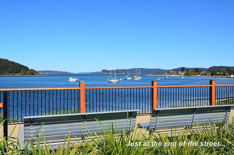 Seventh view of Homely house listing, 202 Memorial Avenue, Ettalong Beach NSW 2257