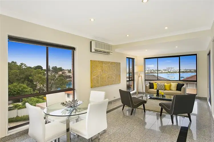 Fifth view of Homely house listing, 17 Beach Street, Tennyson Point NSW 2111