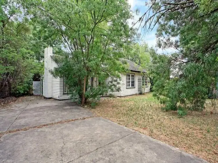 Second view of Homely house listing, 49 Mount Dandenong Road, Ringwood East VIC 3135