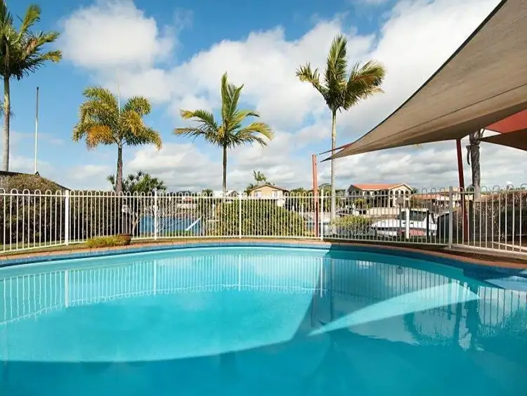 4 Matthew Flinders Drive, Hollywell QLD 4216