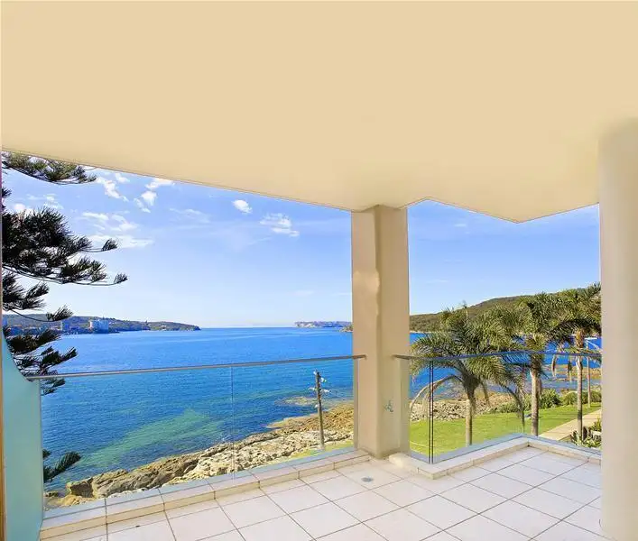Third view of Homely apartment listing, 7/9 Fairlight Crescent, Fairlight NSW 2094