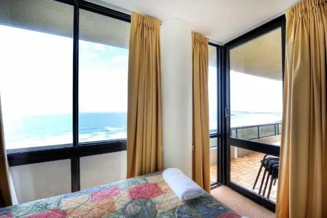 Fifth view of Homely apartment listing, 1503/121 Ocean Parade, Coffs Harbour NSW 2450