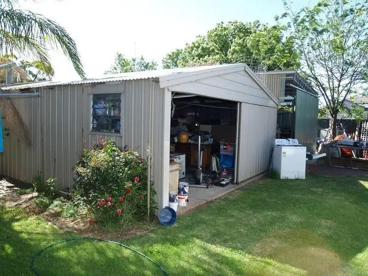 Fourth view of Homely house listing, 3 North Street, Numurkah VIC 3636