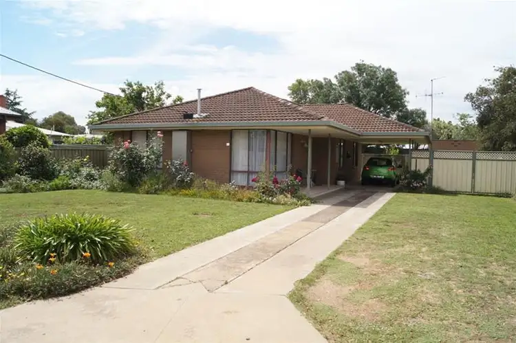 Main view of Homely house listing, 1A McGregor Street, Numurkah VIC 3636