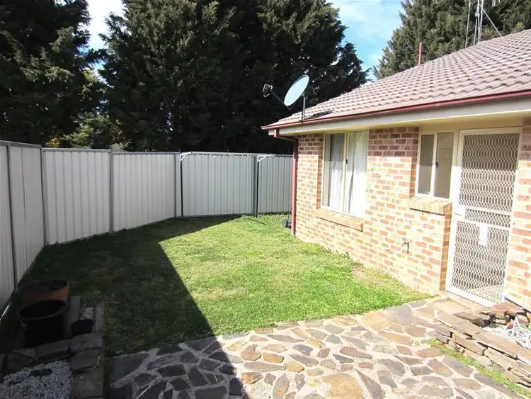 Seventh view of Homely townhouse listing, 3/1 Queen Street, Oberon NSW 2787
