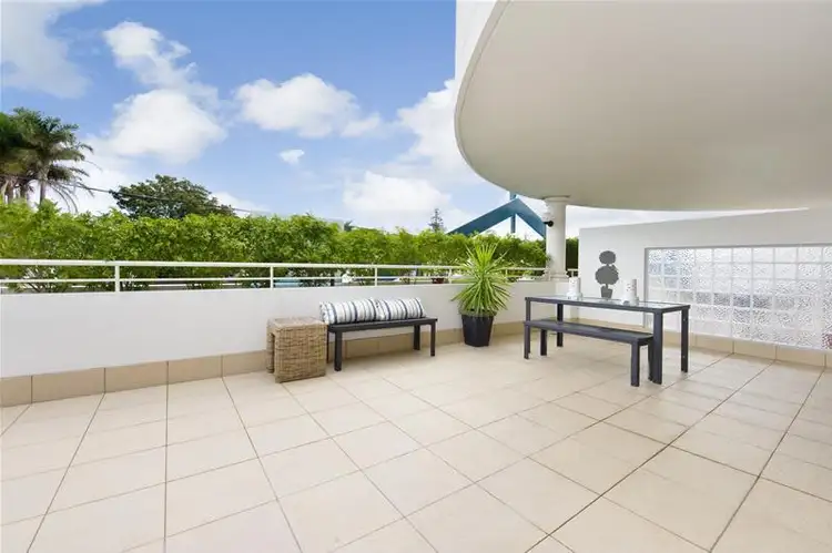 Main view of Homely unit listing, 13/1030 Pittwater Road, Collaroy NSW 2097