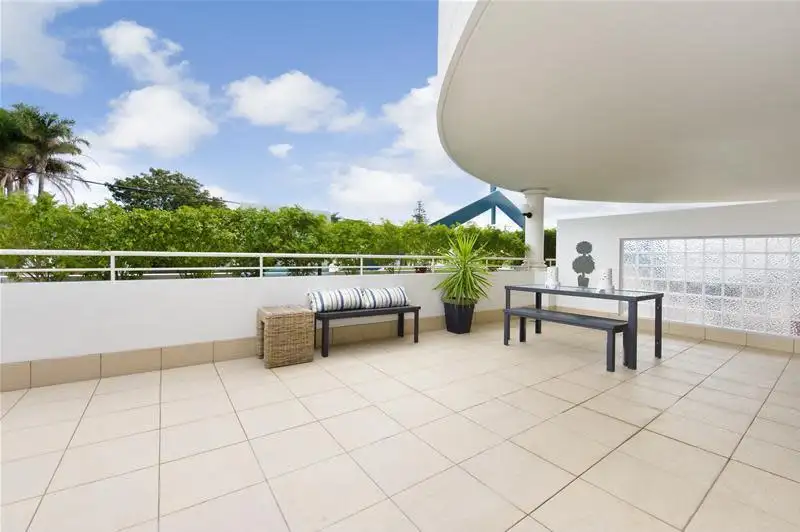 Main view of Homely unit listing, 13/1030 Pittwater Road, Collaroy NSW 2097
