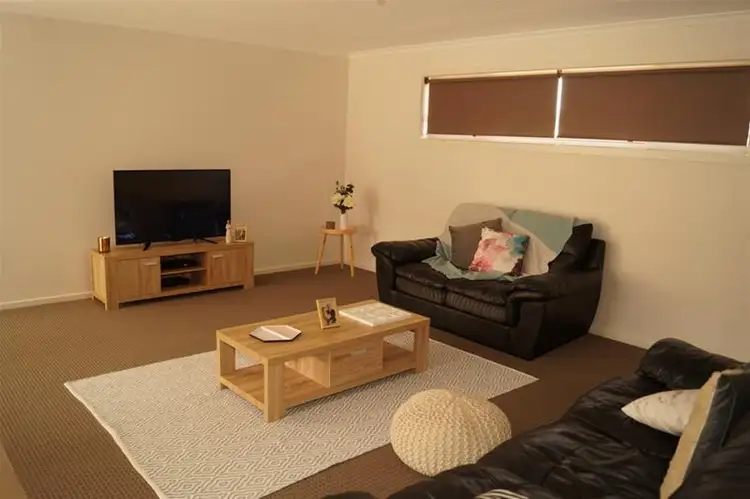 Second view of Homely house listing, 21 Stewart Street, Numurkah VIC 3636