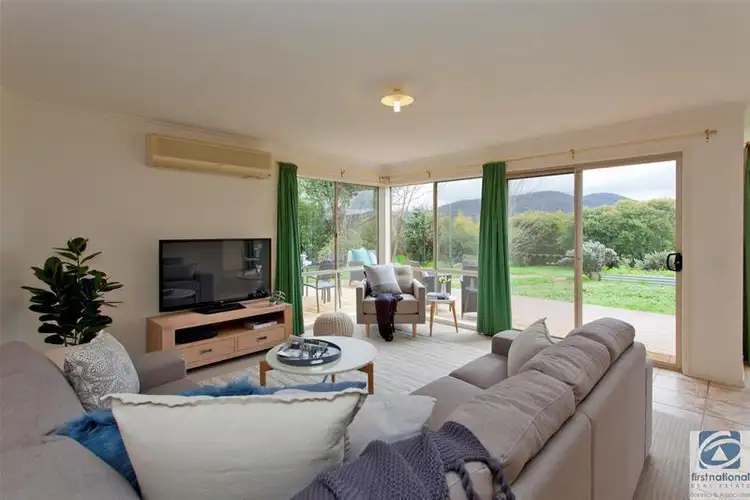 Second view of Homely house listing, 68 Back Creek Road, Yackandandah VIC 3749