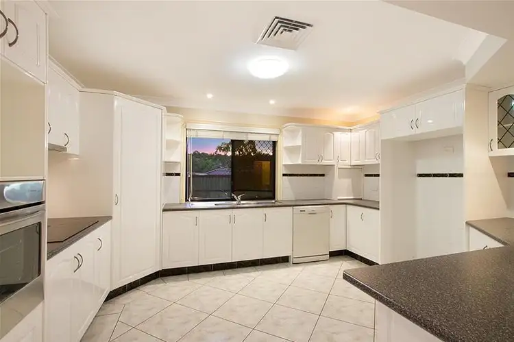 Fourth view of Homely house listing, 3 Fairmont Crescent, Underwood QLD 4119