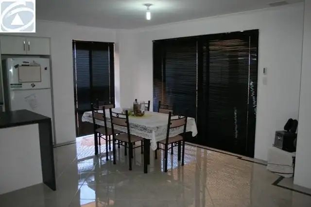 Fifth view of Homely house listing, 6 Antonia Way, Webberton WA 6530