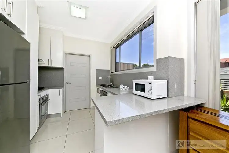 Sixth view of Homely townhouse listing, 2/42 Helena Street, Auburn NSW 2144