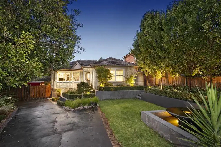 Second view of Homely house listing, 15 Gleeson Avenue, Camberwell VIC 3124