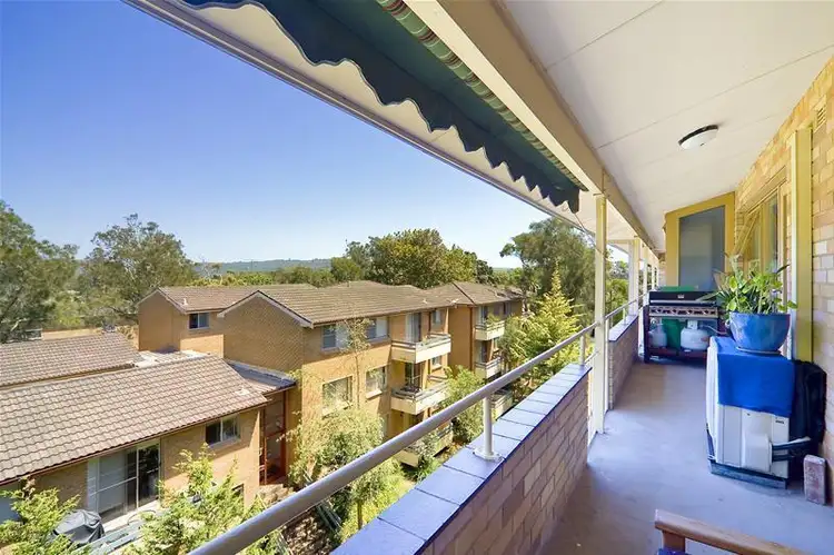 Third view of Homely unit listing, 12/8 Robertson Street, Narrabeen NSW 2101