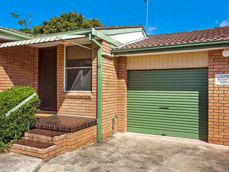 5/366-368 The Entrance Road, Long Jetty NSW 2261