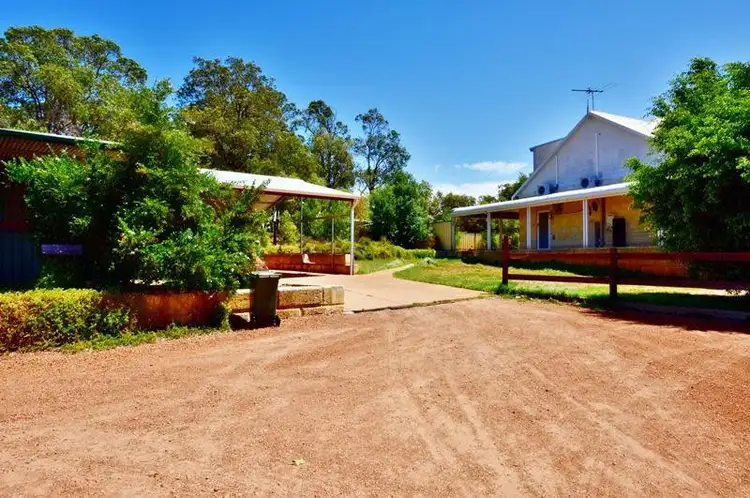 Fifth view of Homely house listing, 205 Molloy Trail, Parkerville WA 6081