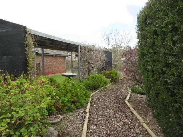 Fourth view of Homely house listing, 8 Herbert Allan Way, Willunga SA 5172