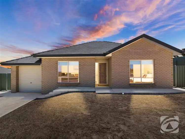 52 Megan Circuit, Nairne SA 5252