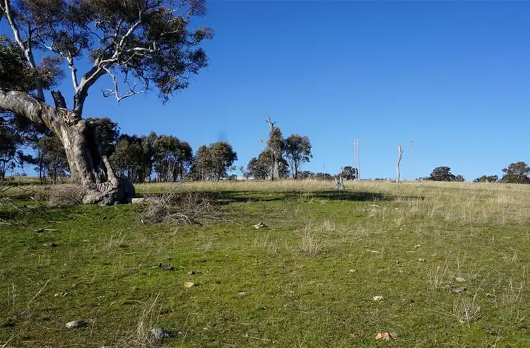 Lot 3 Shearsby Crescent, Yass NSW 2582