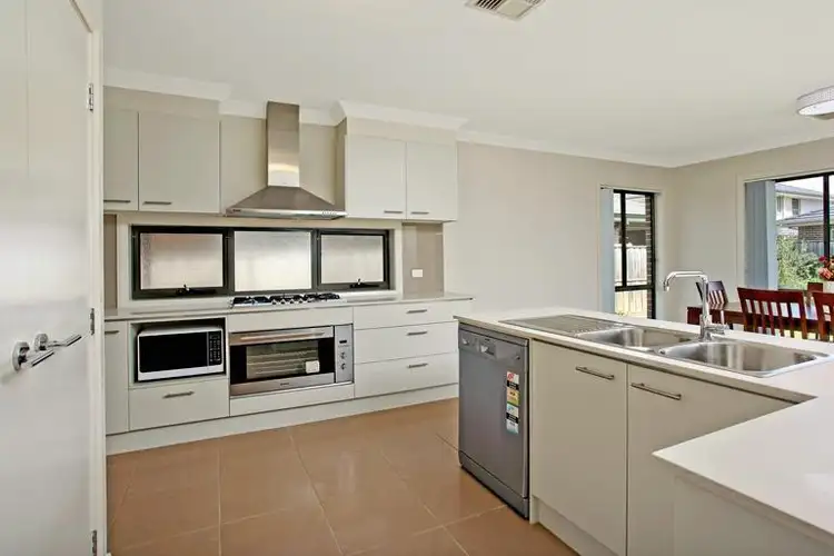 Fourth view of Homely house listing, 93 Hastings Street, The Ponds NSW 2769