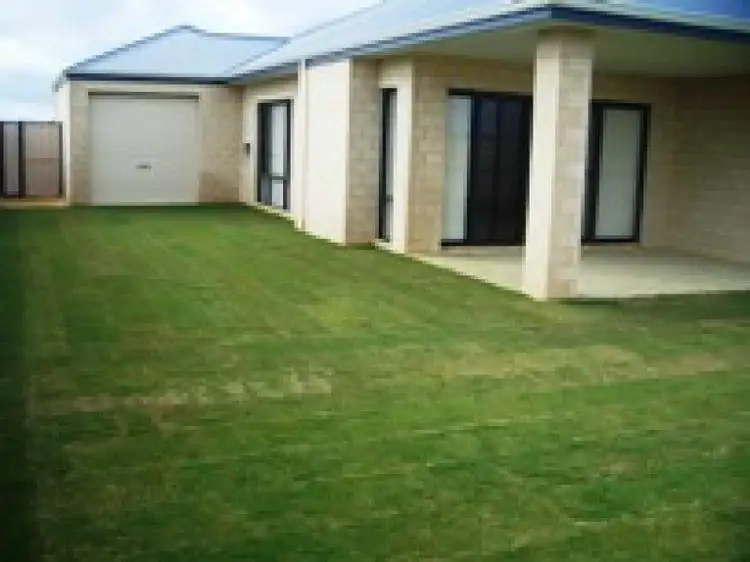 Fifth view of Homely house listing, 12 Middleton Boulevard, Jurien Bay WA 6516