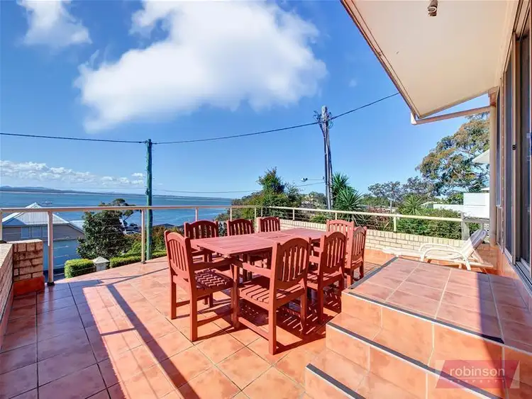 Fifth view of Homely semi-detached listing, 13A Gloucester Street, Nelson Bay NSW 2315