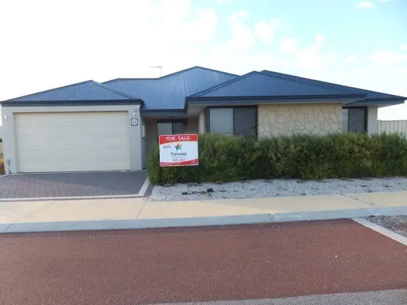 Main view of Homely house listing, 31 Apium Way, Jurien Bay WA 6516