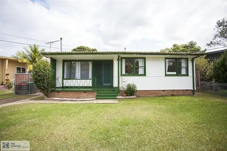 7 Naranghi Street, Busby NSW 2168