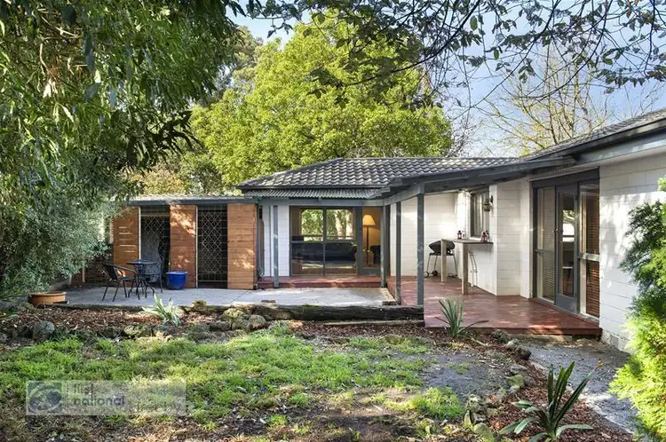 Second view of Homely house listing, 9 Holyrood Crescent, Ringwood VIC 3134