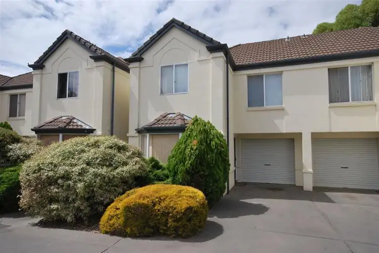 Main view of Homely townhouse listing, 3/1 Wentworth Court, Golden Grove SA 5125