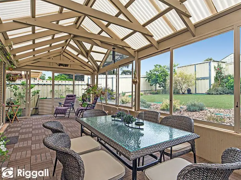 Main view of Homely house listing, 38a Hender Avenue, Klemzig SA 5087