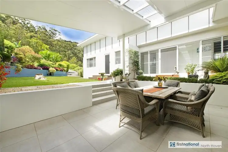 Fifth view of Homely house listing, 33 Admirals Circle, Laurieton NSW 2443