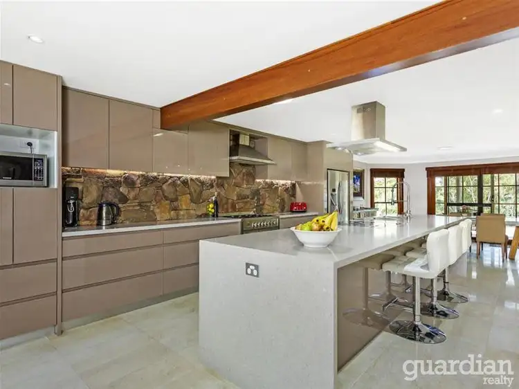 Third view of Homely house listing, 260 Annangrove Road, Annangrove NSW 2156