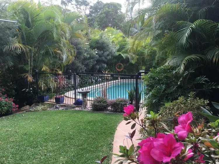 Fourth view of Homely house listing, 13 James Small Drive, Korora NSW 2450
