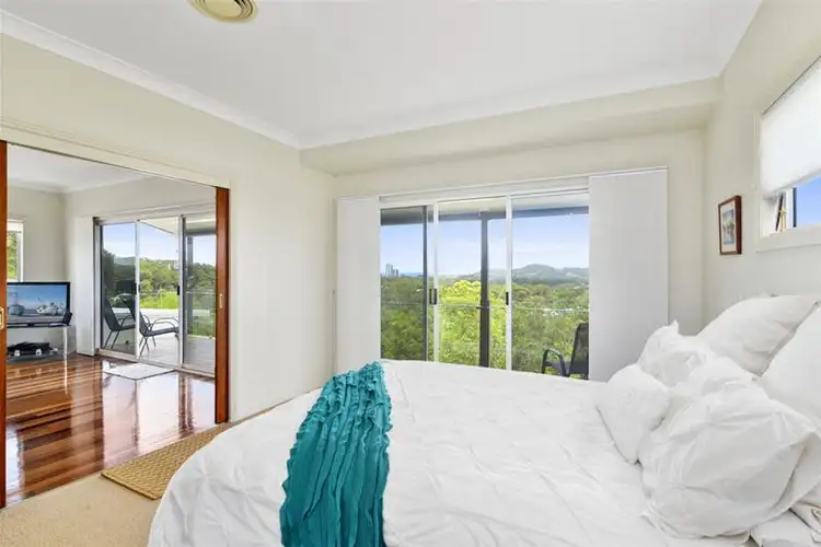 Fifth view of Homely house listing, 26 Doubleview Drive, Elanora QLD 4221
