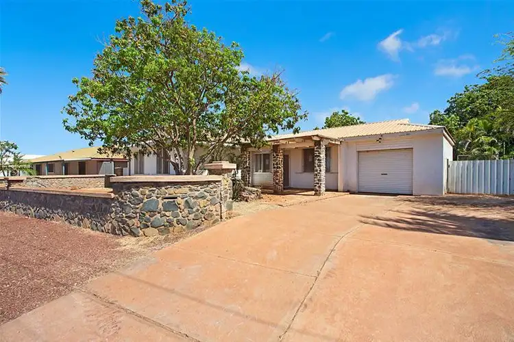 Second view of Homely house listing, 36 Lewis Drive, Nickol WA 6714