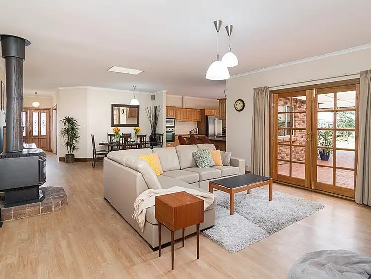 Fifth view of Homely house listing, 44 Claret Ash Drive, Mount Barker SA 5251