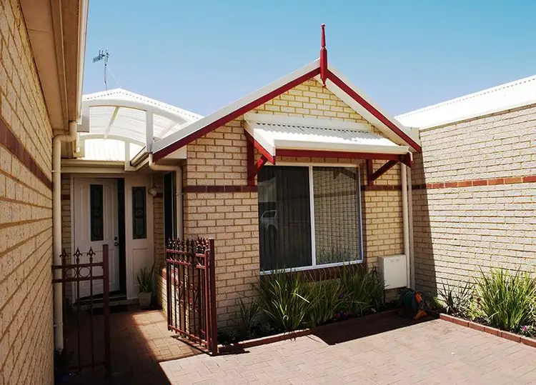 13/5 Station Road, Margaret River WA 6285