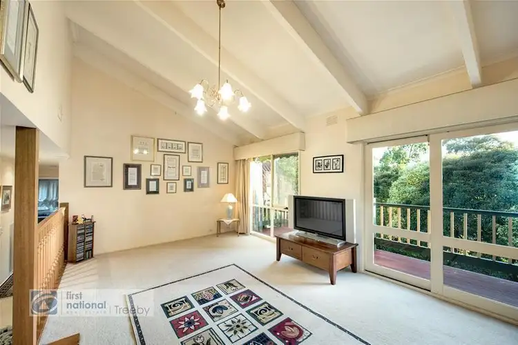 Fourth view of Homely house listing, 3 Tulip Court, Warranwood VIC 3134