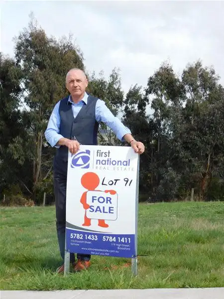 Lot 91 Natures Run, Kilmore VIC 3764