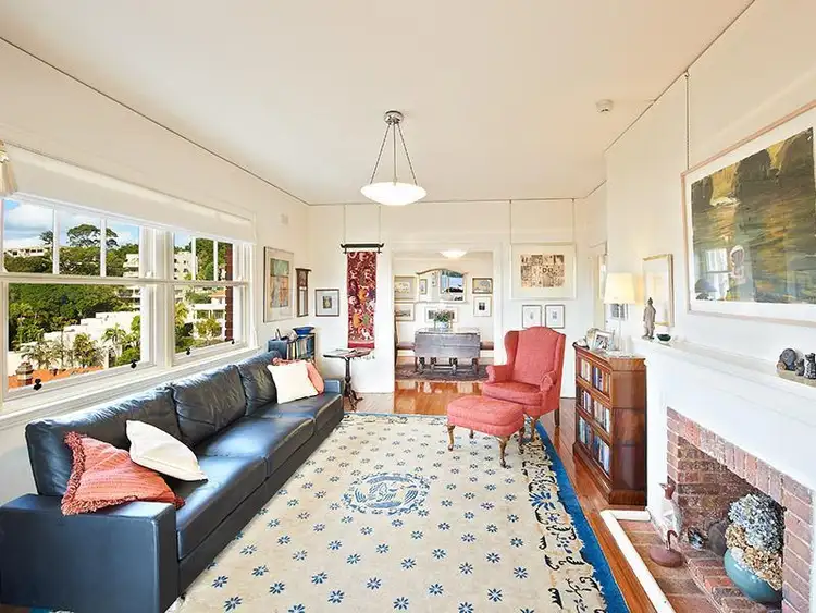 Fifth view of Homely apartment listing, 601/274 New South Head Road, Double Bay NSW 2028