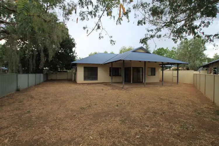 10B Greybox Avenue, Kununurra WA 6743
